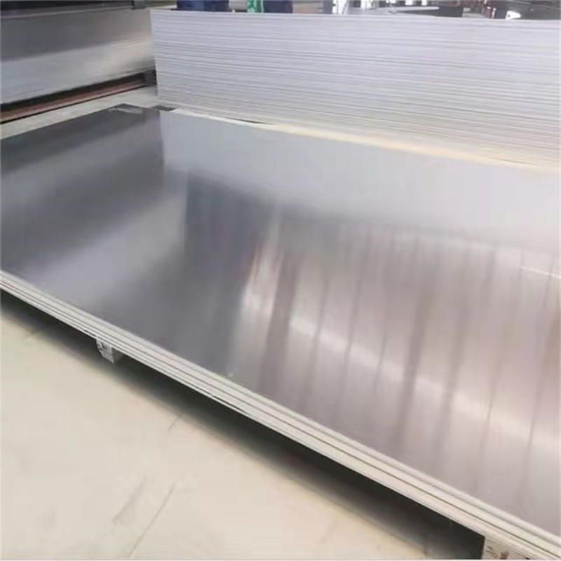 High Quality Aluminum Plate Sheet 1060 3003 5052 Alloy Aluminium Sheet Cheaper Price Per Kg