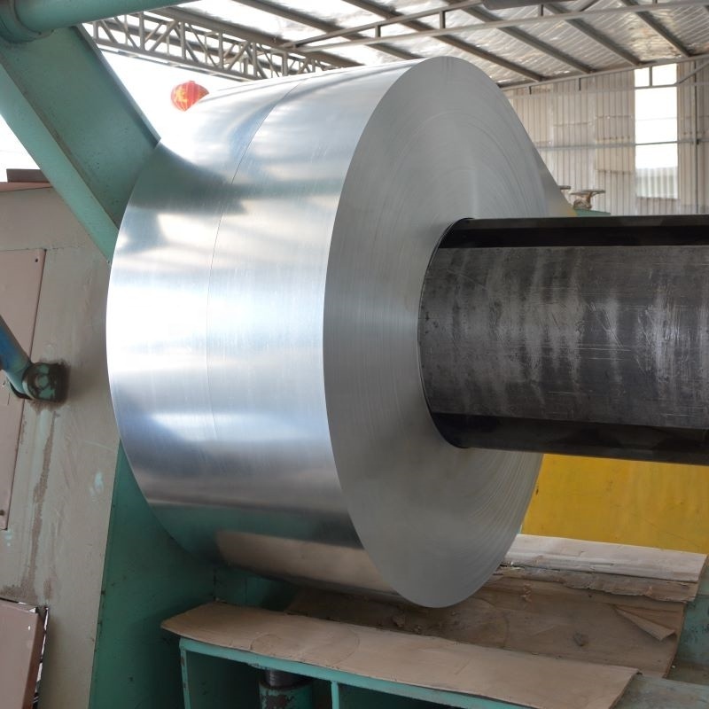 301 stainless steel roll, 303 stainless steel roll, 304L stainless steel roll 304/2B stainless steel