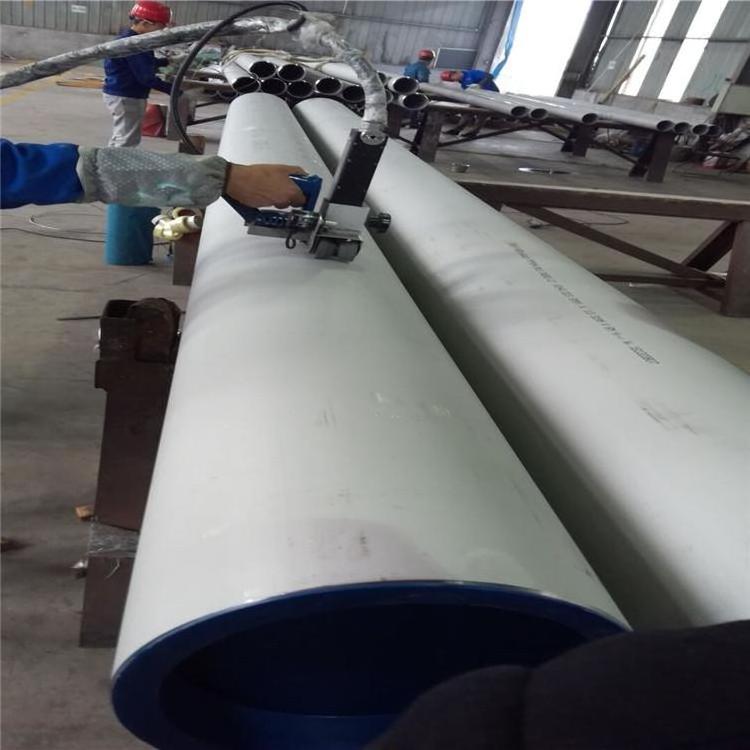 industrial pipes 304 stainless steel pipes 316 food grade steel for ASTM standard