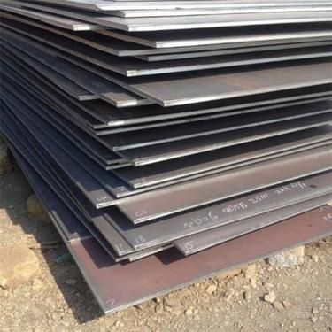 Astm 1006 High Strength Low Alloy Cold-Rolled Carbon Steel sheet A36 Ms Carbon Steel Plate