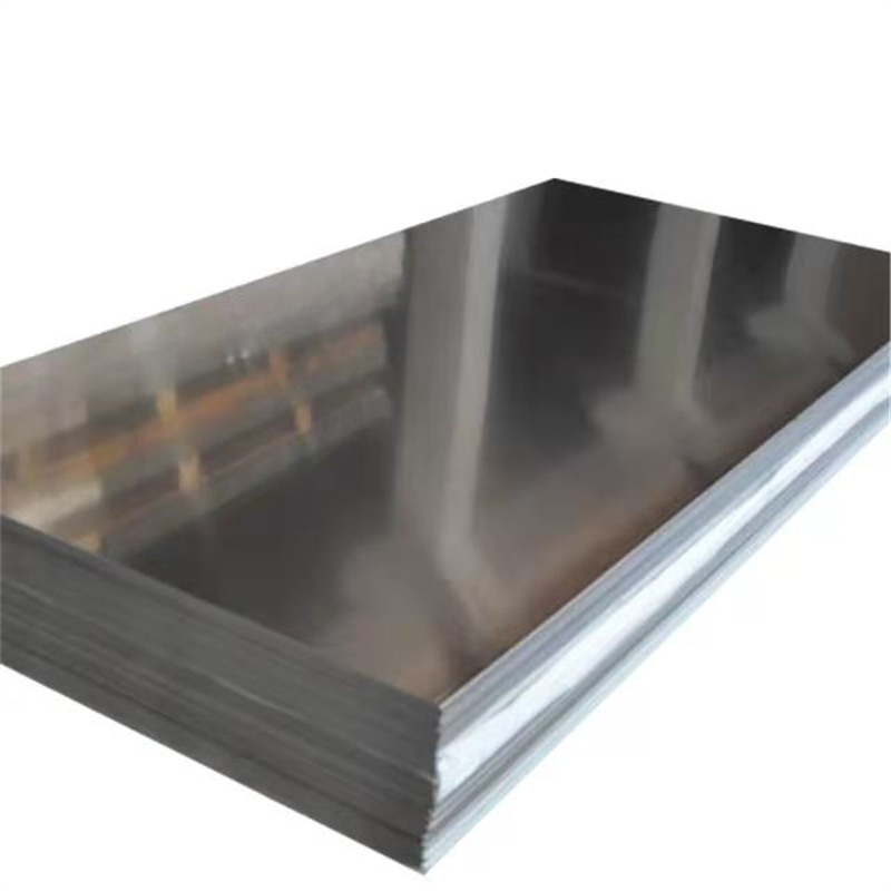 Factory sales Aluminum sheet 5052 5053 5083 aluminum plate