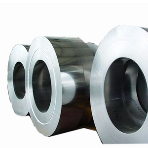 Factory direct 301 303 304L 304 stainless steel coil  Stainless steel roll with width of 300mm