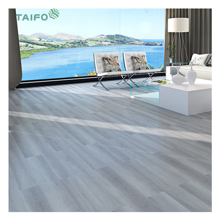 Taifo PVC Vinyl Floor Plank Vinyl Dance Flooring Indoor Glue Down Decoration Material Modern Vinyl Flooring Self Adhesive 2mm