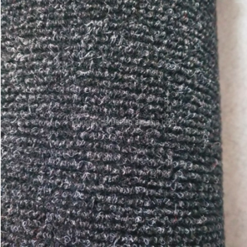 Hot sell 100% polypropylene carpet broadloom cinema carpet roll loop pile carpet