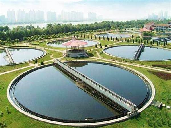 Chinese Manufacturer Pool Edge Curved Circular Water tank Formwork Concrete