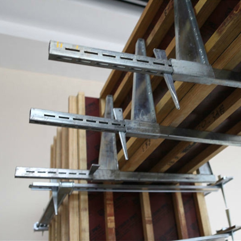 Hot Selling Adjustable Galvanized Formwork Beam Clamp