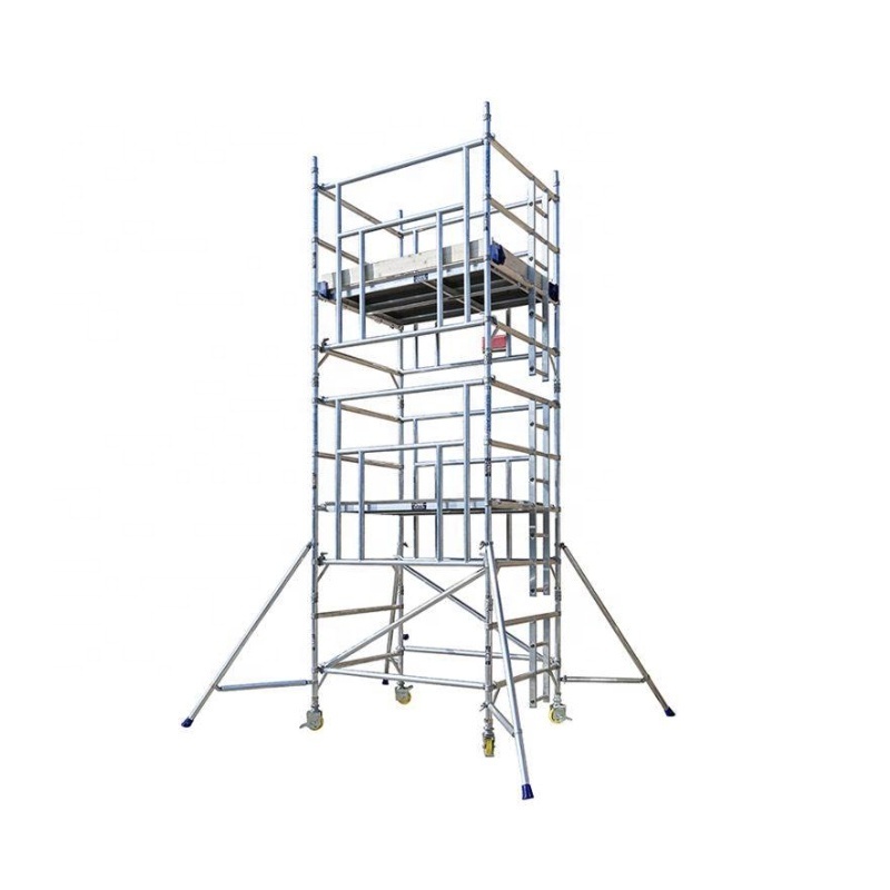 China building scaffold systems scaffolding h frame construction