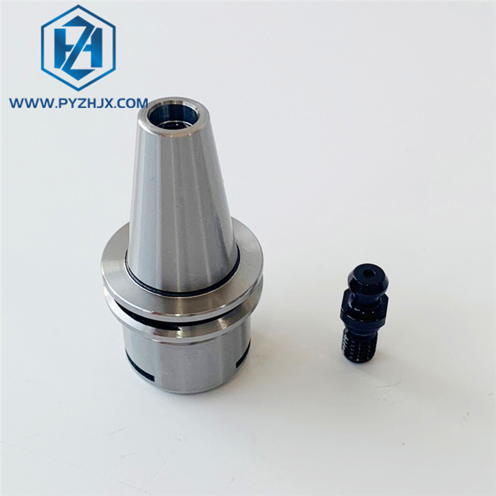 G2.5 Collet Chuck Tool Holder ISO10 ISO15 ISO20 ISO25 ISO30 ER32 for Woodworking