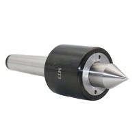 CNC Precision DM515 Morse Taper Heavy Duty High Speed Revolving Live Center