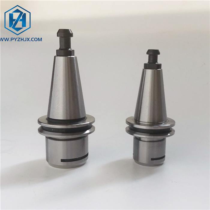 G2.5 Collet Chuck Tool Holder ISO10 ISO15 ISO20 ISO25 ISO30 ER32 for Woodworking