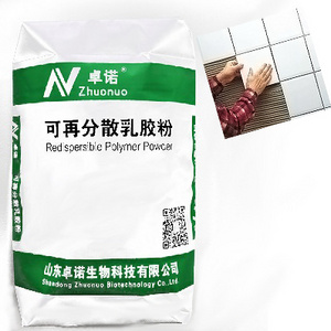 Water proofing plaster and wall putty additive rdp used in wall putty RDP adhesive VAE/RDP