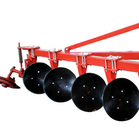 China  new agricultural machinery  farming equipment  disc plow