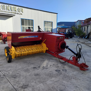 Made in USA baler parts  Agricultural Machinery  Used Claas Hay Baler with working width 1.9m 36*46 baler