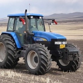 Brand new used tractors tires with high quality