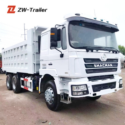 Brand new RHD china shacman truck 6x4 10 Wheels  20 ton Tipper shacman f3000 6x4 dump truck