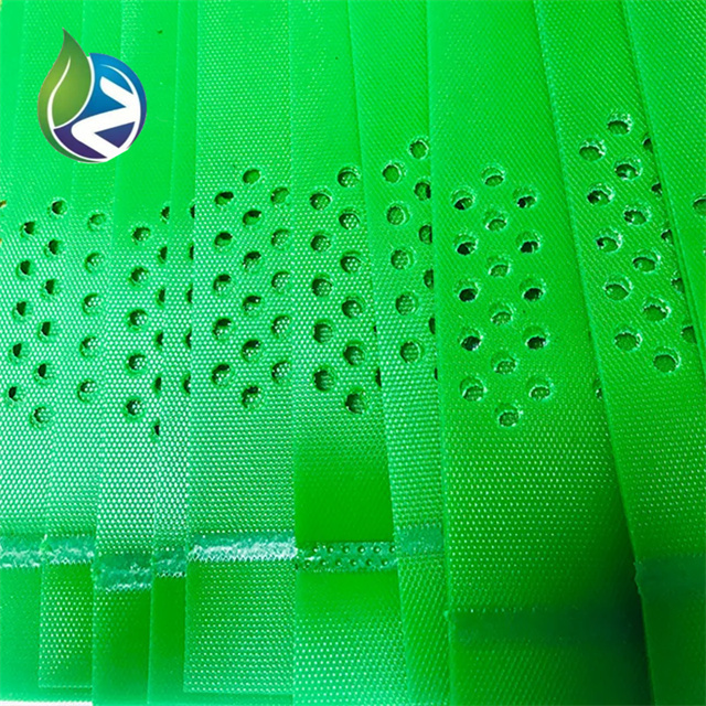 HDPE Material Plastic Driveway Gravel Grid Geocell for Soil Stabilization Retaining Walls