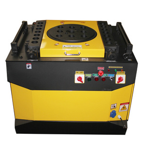 pipe and tube bending machines electric profile round bending machine