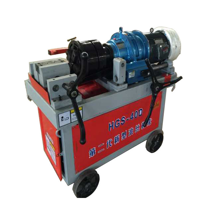 Small Threaded Machine automatic cnc screw small diameter thread rolling machine ...