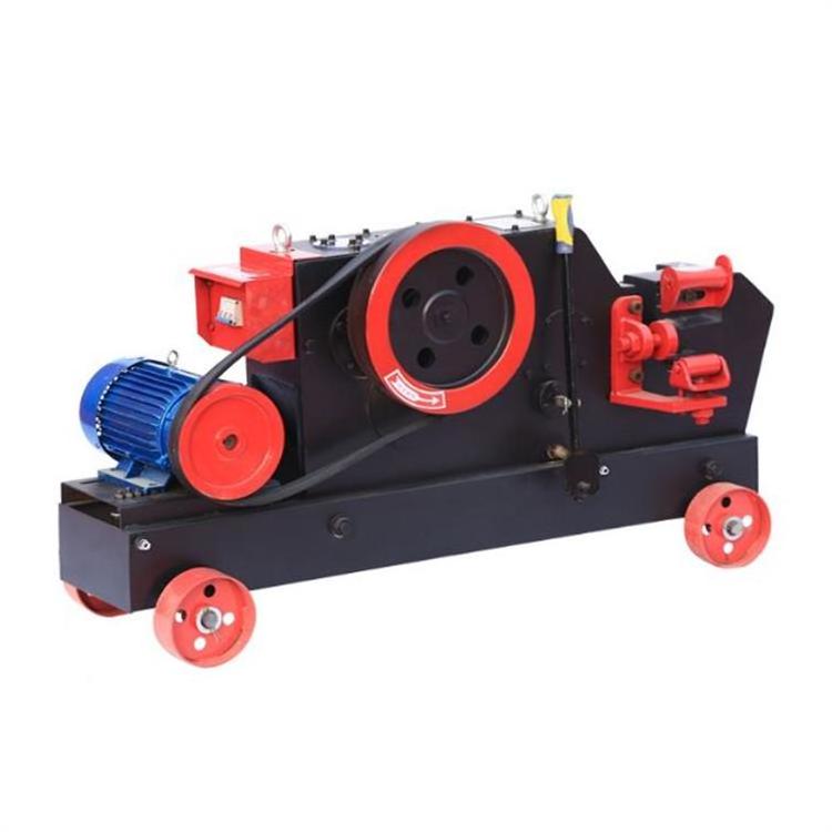 60mm Iron Rod Cutting Machine /Rebar Cutter /Steel Rod Cutter