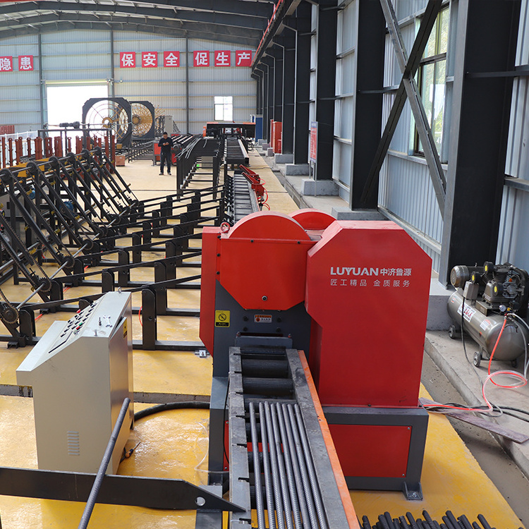 stainless steel rod,steel round bar automatic cutting machine,steel billet shearing machine