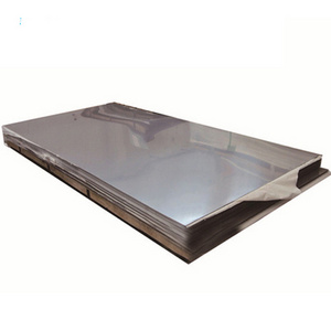 No.1 2B SUS 304 Stainless Steel Plate Price Per Kg