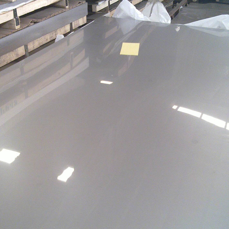 No.1 2B SUS 304 Stainless Steel Plate Price Per Kg