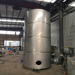 Manufacture Equipment Beer Storage Beer Fermentation Tank 1000l Stainless Steel Storage Tank