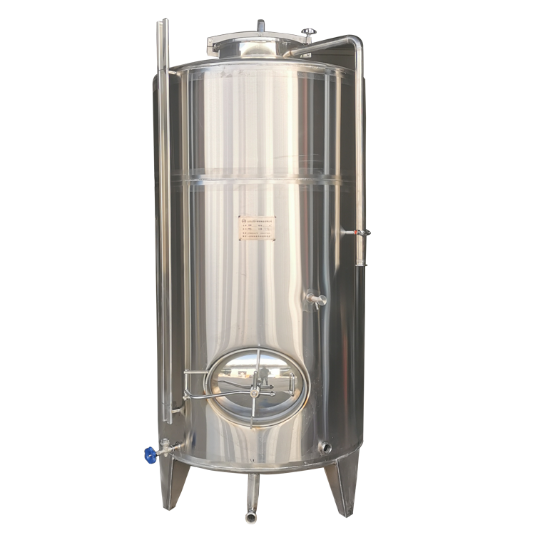 500L stainless steel industrial chemical shampoo soap cone pressure double jacket heating mixer mixing tank