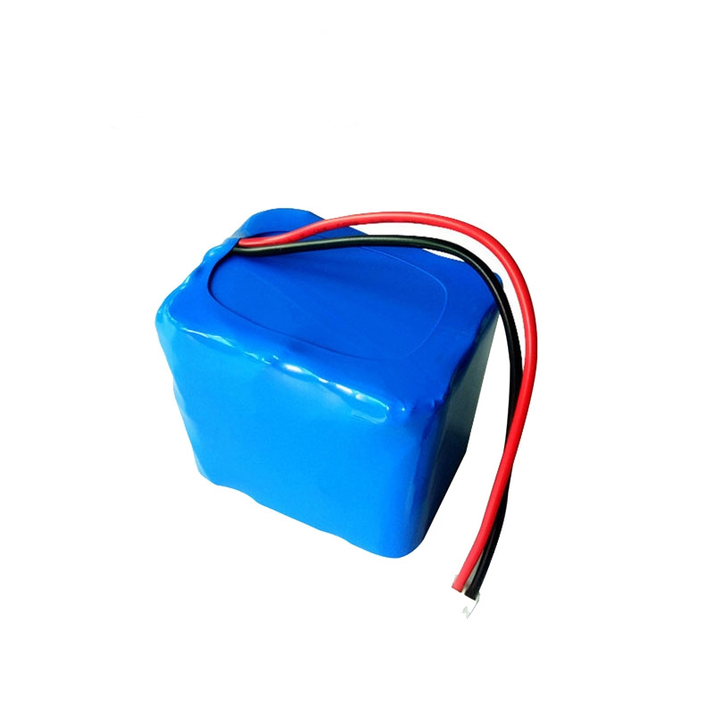 Customized 72W 100WH 12V 8300mAh 9V 11000mAh 5V 20000mAh DC output lithium battery li-ion battery pack 12v