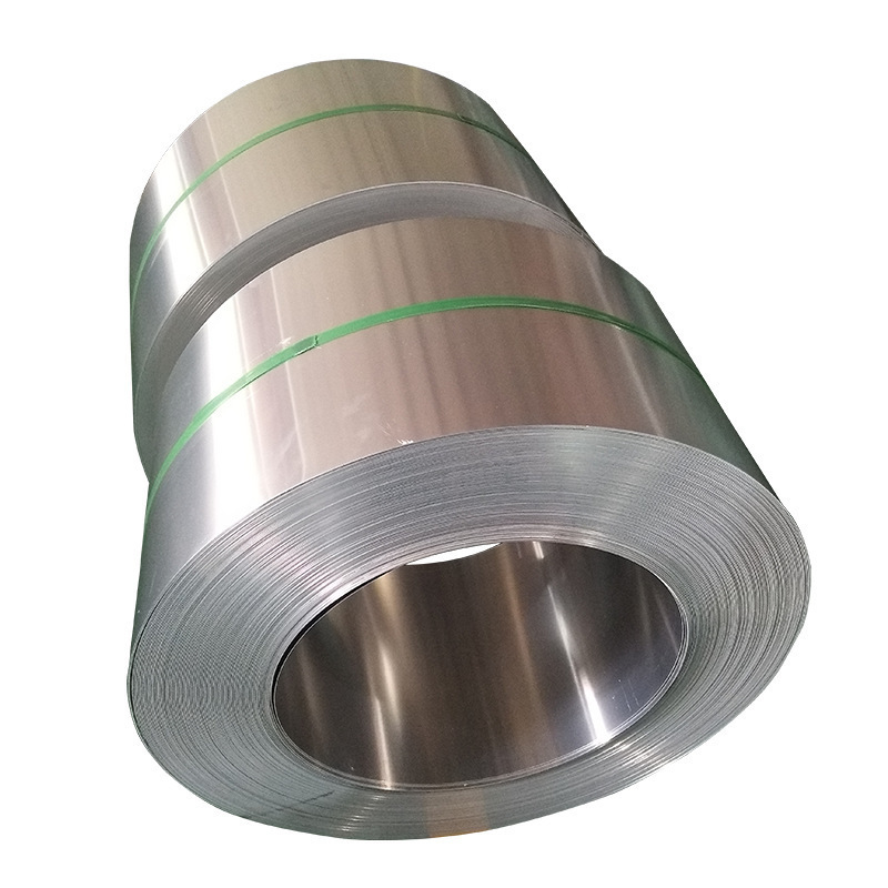 410 430 laser cutting 316l stainless steel coil Cold rolled stainless steel coil stainless steel coil