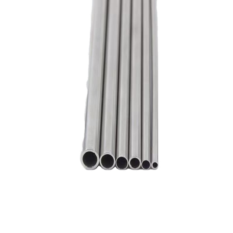 Complete material 316 stainless steel pipe high temperature resistant stainless steel pipe