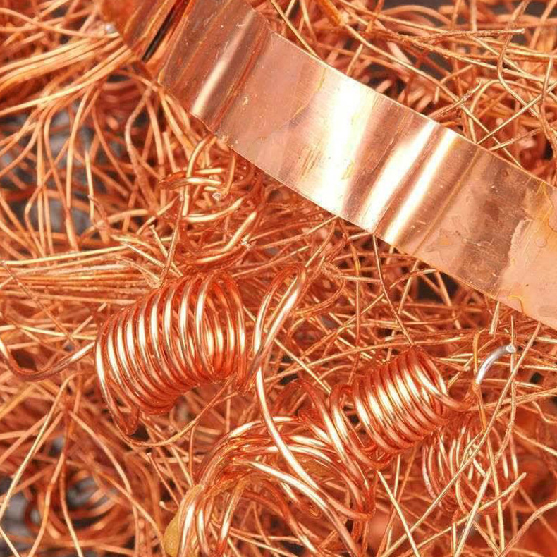 Factory treatment low price copper scrap saudi arabia copper cable scrap copper scrap for sale