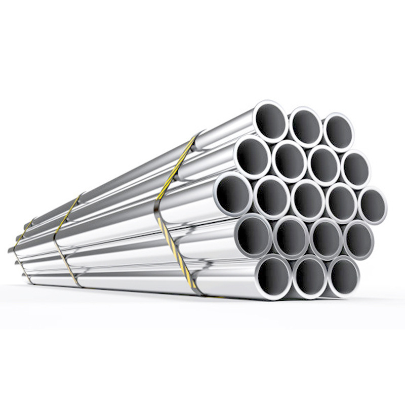 Complete material 316 stainless steel pipe high temperature resistant stainless steel pipe