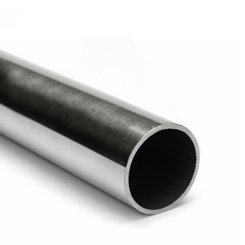 Complete material 316 stainless steel pipe high temperature resistant stainless steel pipe