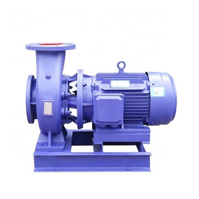 High Pressure Industrial Cooling Tower Centrifugal Circulating Water Pump hot water pump