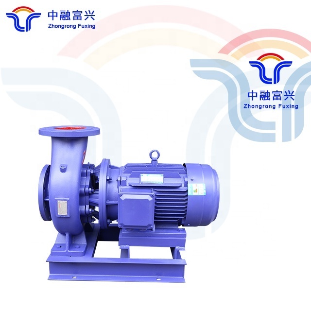 High Pressure Industrial Cooling Tower Centrifugal Circulating Water Pump hot water pump