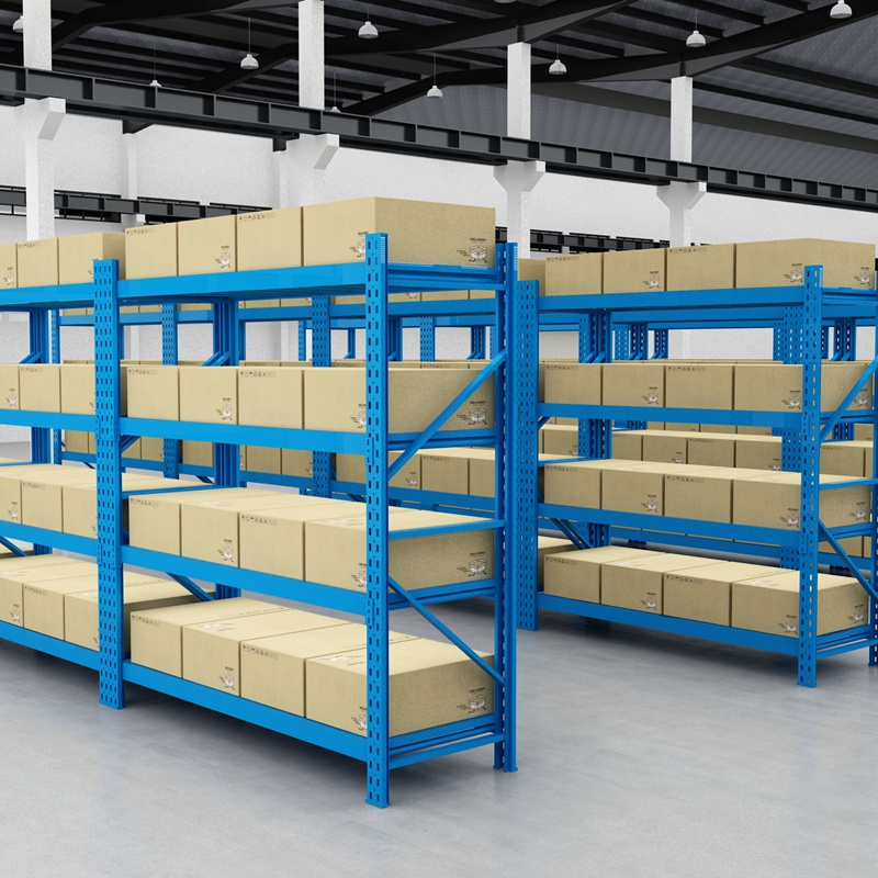 storage shelves multi-Level storage shelving unit long span shelf multi-Level storage rack