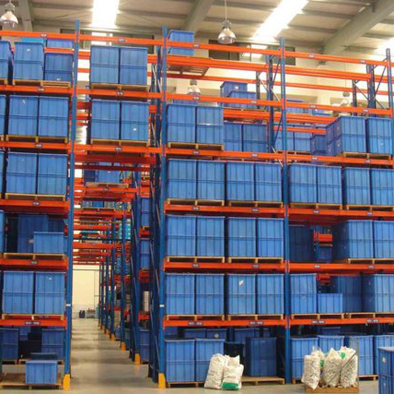 Manufacturers storage shelves supply load bearing storage racks workshop warehouse heavy beams removable