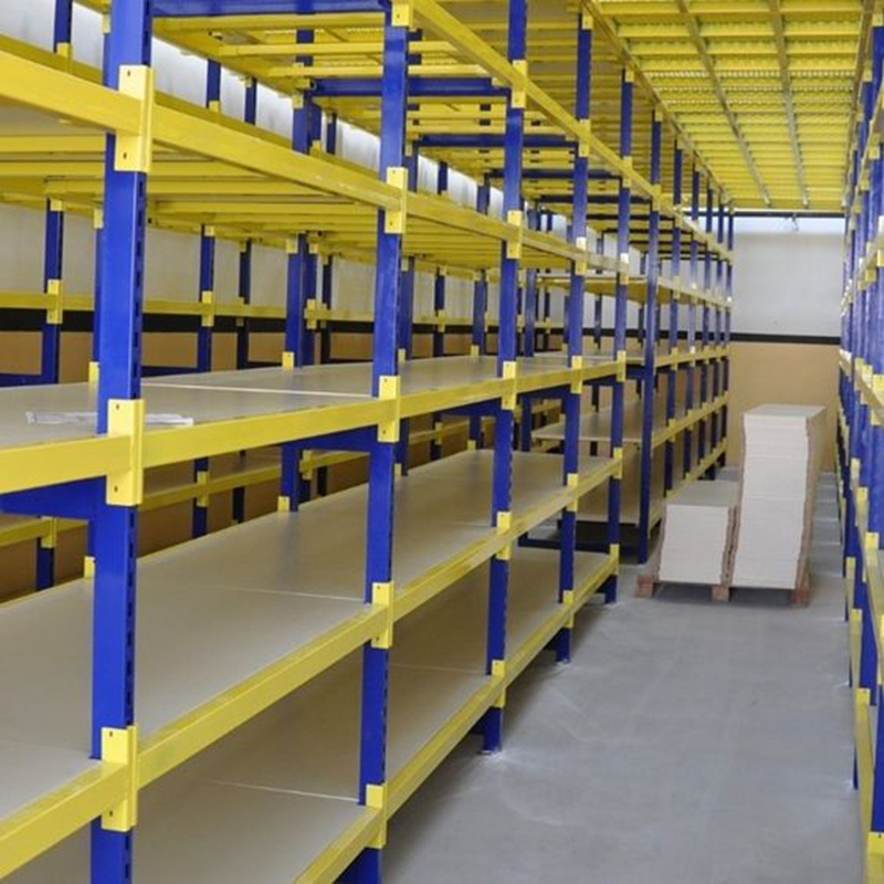 Cross border specializes in large warehouse storage shelves hardware factory mold racks removable