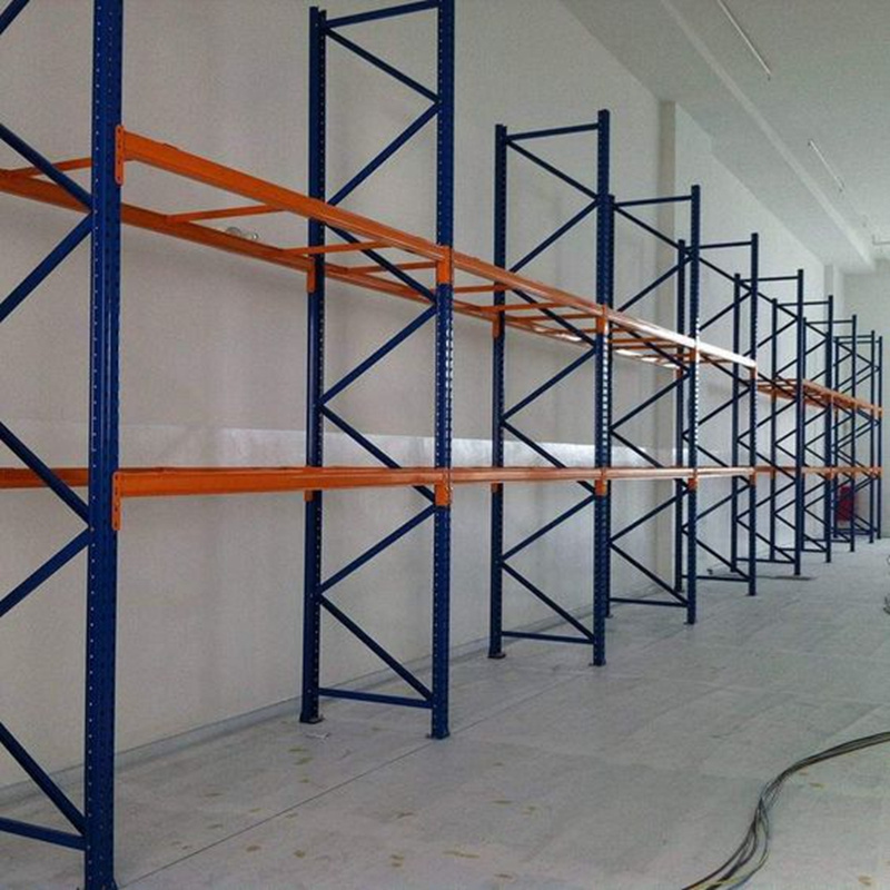 Cross border specializes in large warehouse storage shelves hardware factory mold racks removable