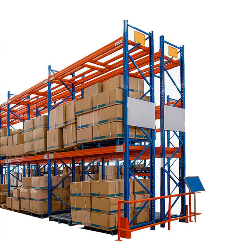 Heavy duty warehouse multi purpose cold rolled steel storage rack heavy duty metal iron shelving