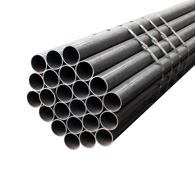 High Quality ERW Steel Pipe,ERW Seamless Carbon Steel Pipe For Waterworks