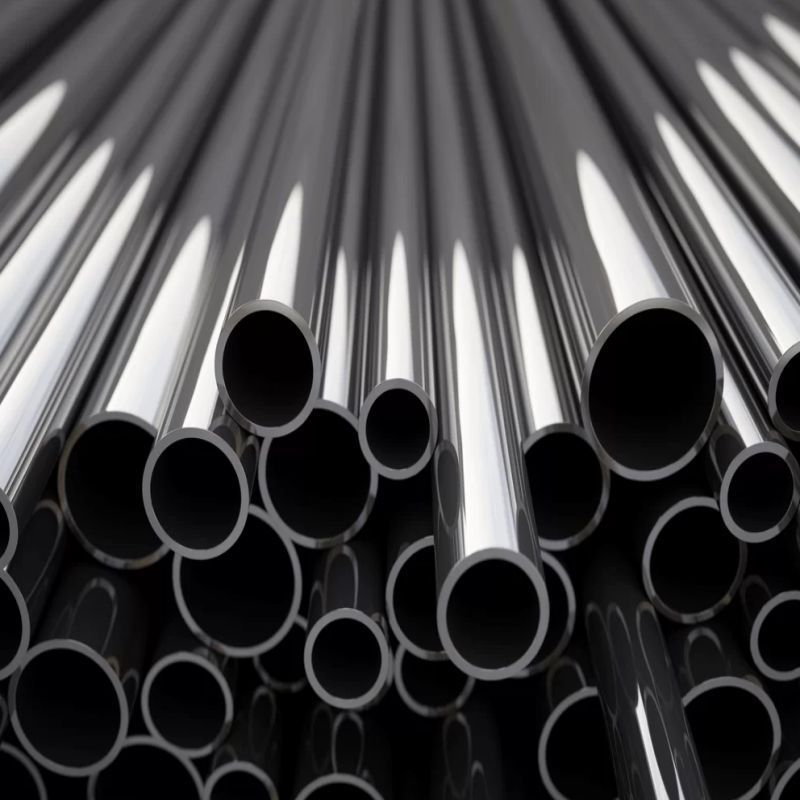 Seamless Pipe of 1/2 Inch 15mm 310 Stainless Steel Round ASTM Ss 316 Pipe Stainless Tubes 304 18mm Ss 201 304 304L 316L Is Alloy