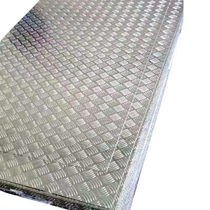 Embossed Anti Slip Stainless steel 201 304 316 316L cold rolled Tear Drop Non-slip Stainless Steel Plate Price per KG