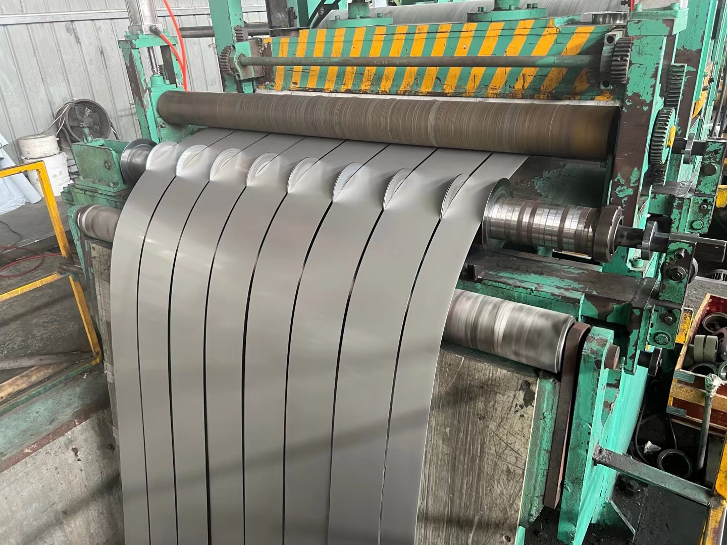 High quality Stainless Steel Coil ss304 Din 1.4305 201 304 316 409 Stainless Steel Plate/sheet/coil/strip fast delivery