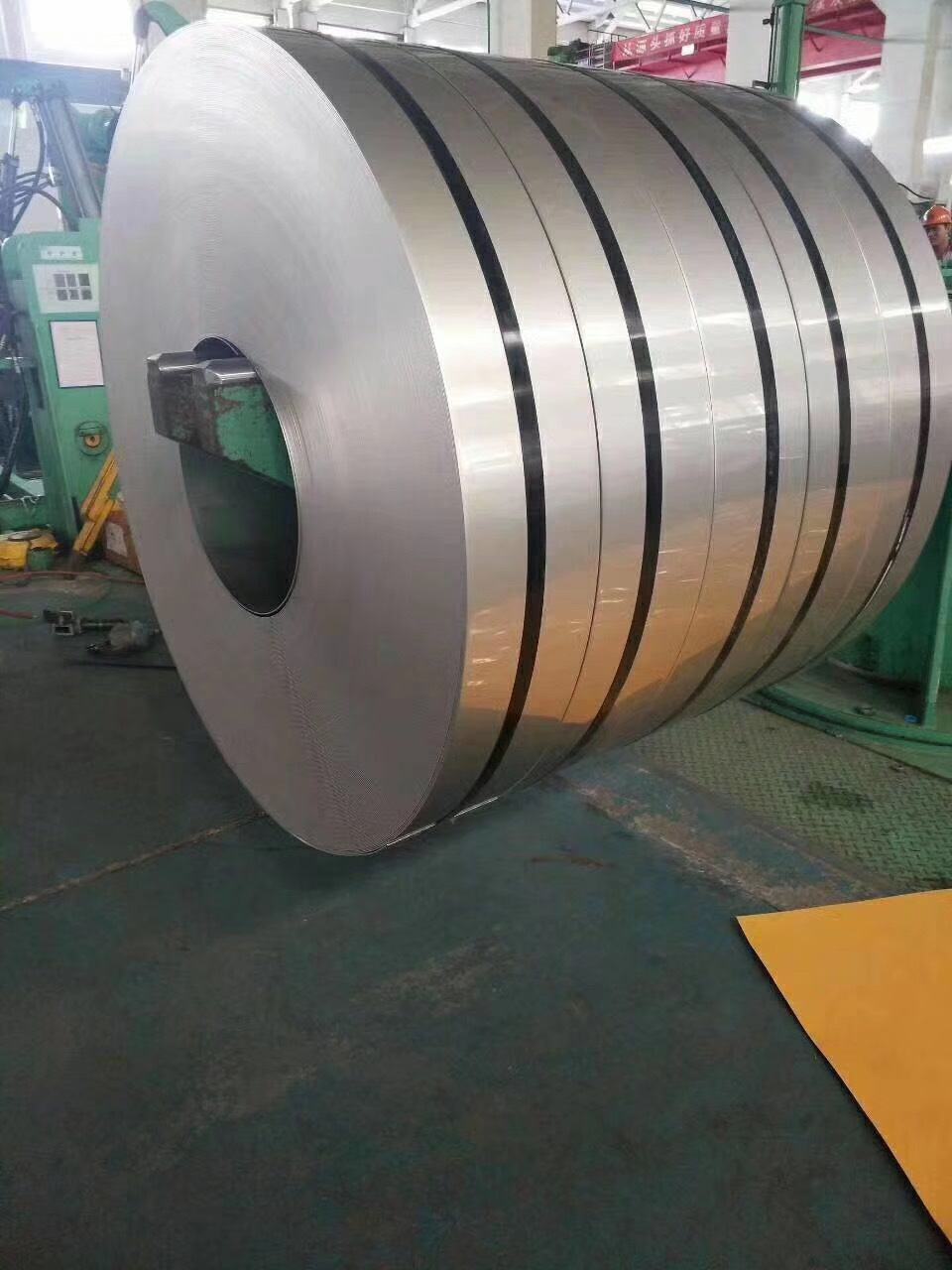 High quality Stainless Steel Coil ss304 Din 1.4305 201 304 316 409 Stainless Steel Plate/sheet/coil/strip fast delivery