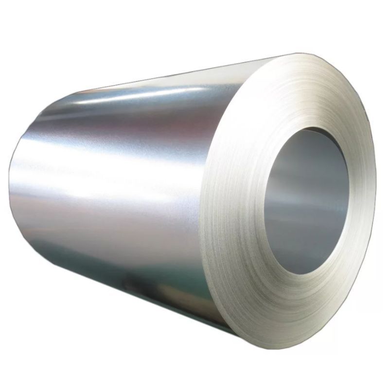 Tinplate 1.1/1.1 2.8/2.8 5.6/5.6 coating grade electroplated tin ETP plate coil for canned food