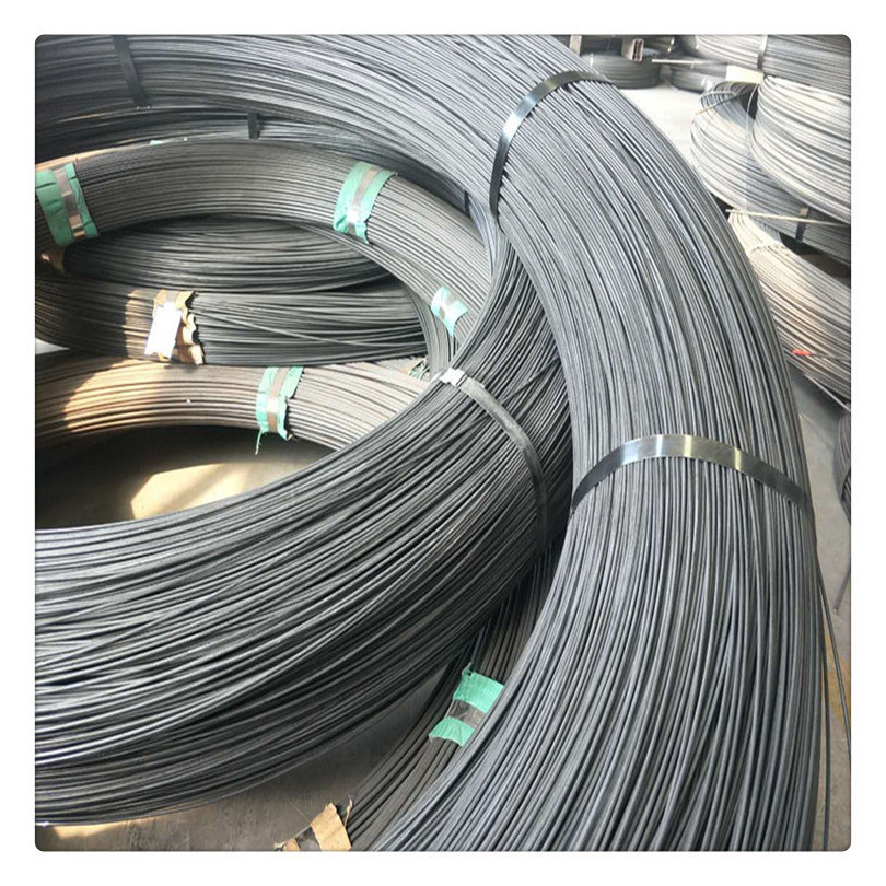 1~8mm Wire Gauge and SWA/B/C, PIANO WIRE Steel Grade carbon steel wire