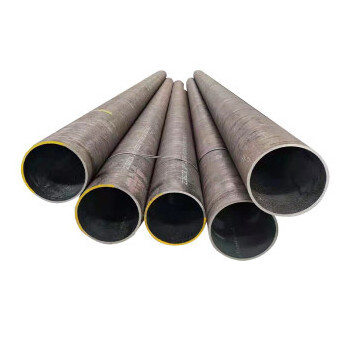 High Quality ERW Steel Pipe,ERW Seamless Carbon Steel Pipe For Waterworks