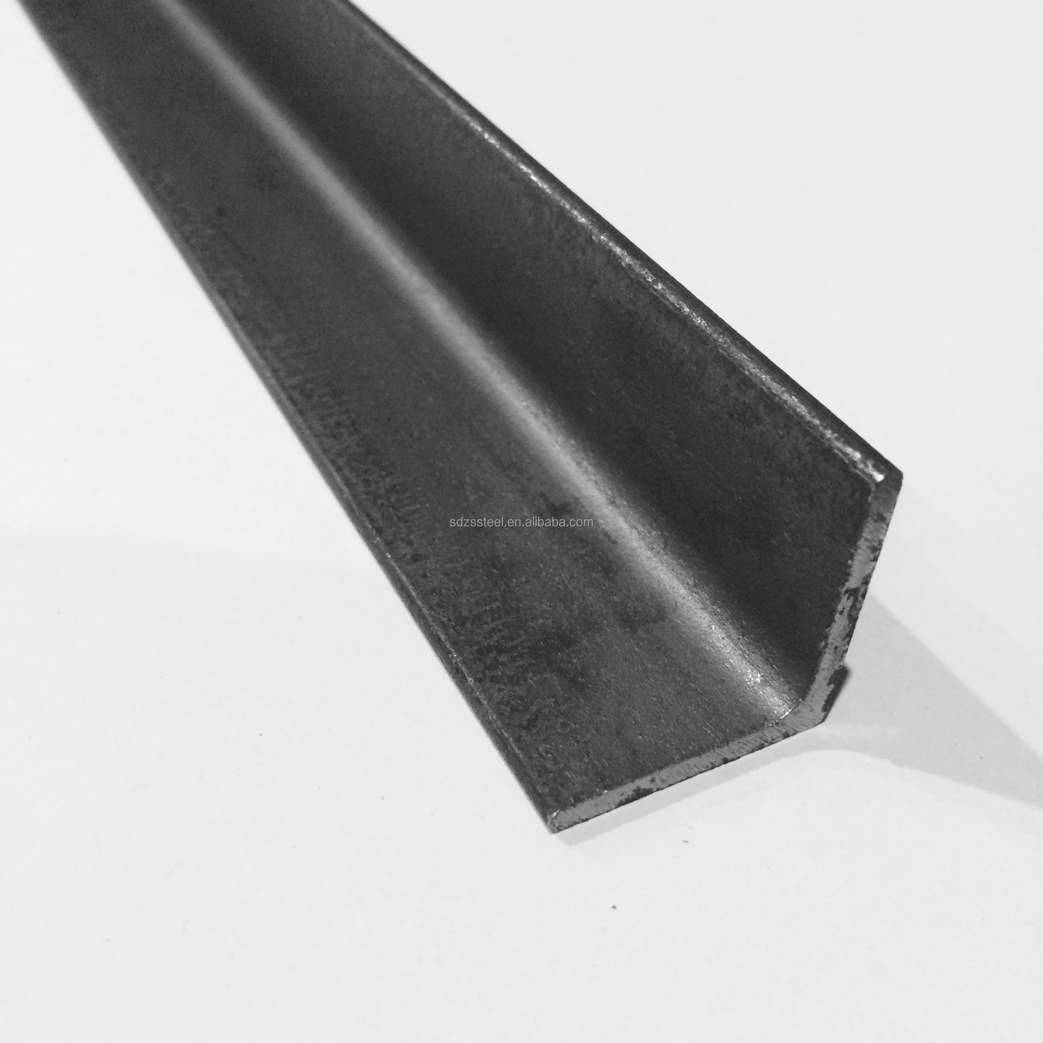 Galvanized Angle Steel Bar Stainless Steel Polished Angle Bar Carbon Steel Equal Angle Bar